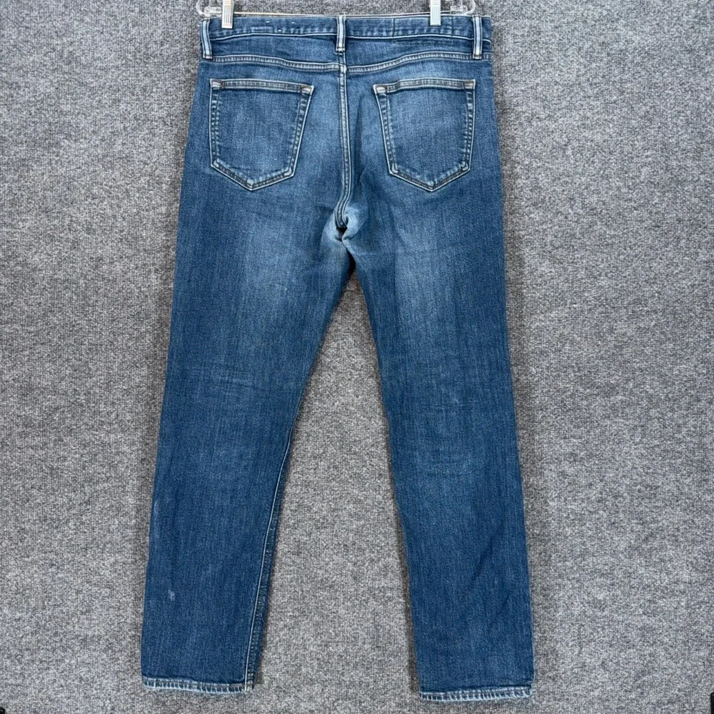 Banana Republic these straight